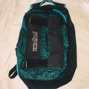 jansport backpack